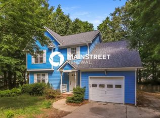 3345 Daingerfield Dr, Raleigh, NC 27616