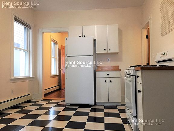 2nd image of 77 Tremont St #2A