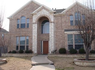 620 Memorial Hill Way, Murphy, TX 75094