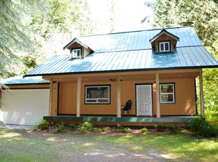 8812 Mount Baker Hwy, Deming, WA 98244