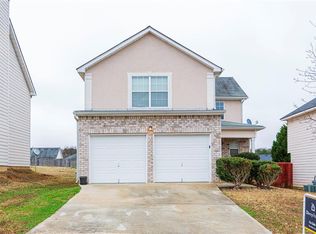 4353 Estate St, Atlanta, GA 30349