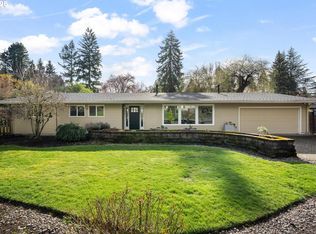 8420 SW Homewood St, Portland, OR 97225