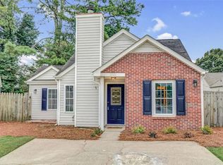 1321 Yorkshire Ln, Woodstock, GA 30188