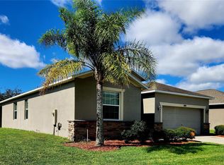 2806 Youngford St, Orlando, FL 32824