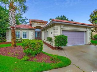7580 Siena Blvd #49, Myrtle Beach, SC 29572