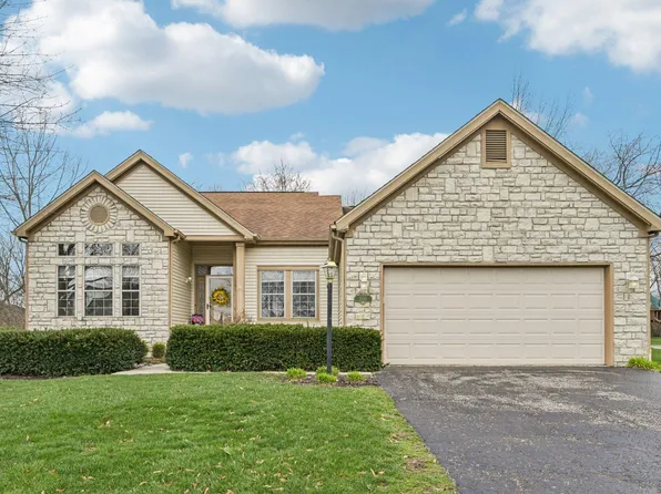 2091 Mayflower Cir, Grove City, OH 43123