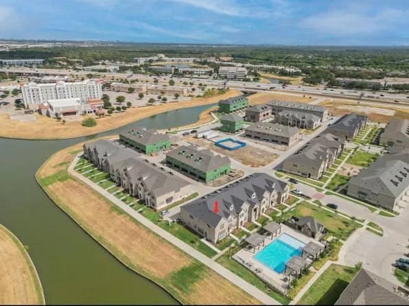 2700 Parkview Ct, Lewisville, TX 75067