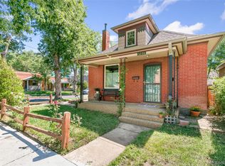 3236 Julian St, Denver, CO 80211