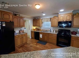184 Sweeper Smith Rd, Newnan, GA 30263