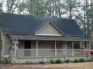 4311 Hiram Lithia Springs Rd, Douglasville, GA 30127