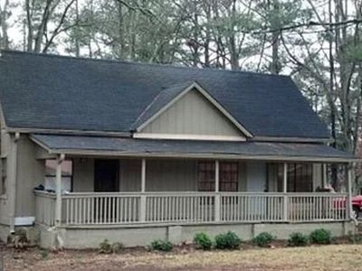 4311 Hiram Lithia Springs Rd, Douglasville, GA, 30127