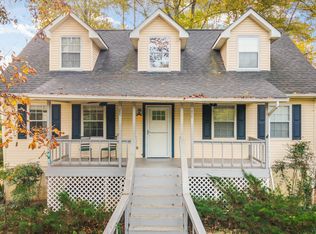 250 Ollis Rd, Oliver Springs, TN 37840