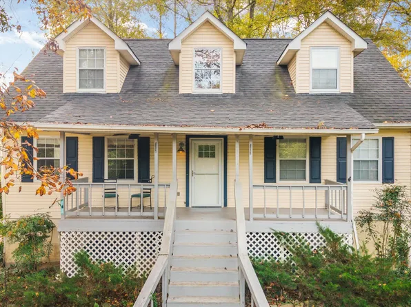 250 Ollis Rd, Oliver Springs, TN 37840