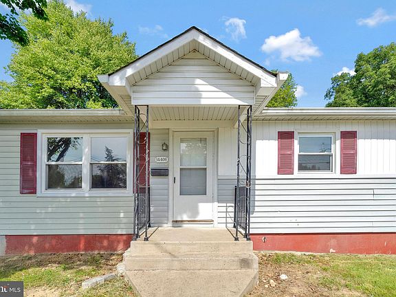 5th image of 14406 Meridian Dr