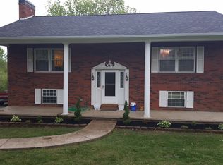 131 Meador Ln, Harrogate, TN 37752