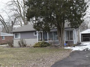 760 Nash Ave, Ypsilanti, MI 48198