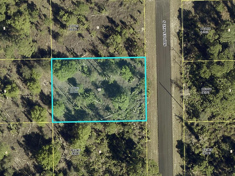 2nd image of 1012 Naples Avenue