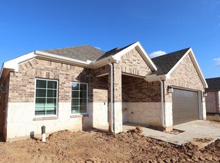21438 Mountain Haya Trl, Tomball, TX 77377