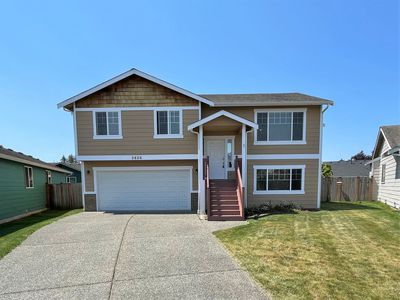 5626 121st Pl NE, Marysville, WA, 98271