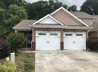 5424 Mandarin Cir, Hixson, TN 37343