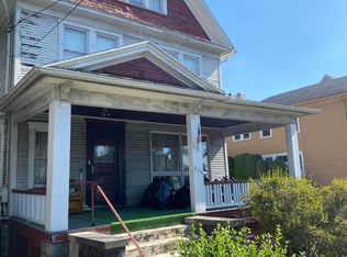 316 Harrison Ave, Scranton, PA 18510