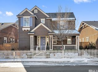 440 Mount Rose St, Reno, NV 89509