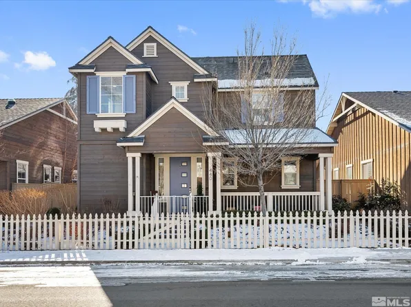 440 Mount Rose St, Reno, NV 89509