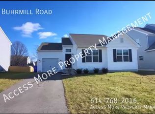3368 Buhrmill Rd, Reynoldsburg, OH 43068