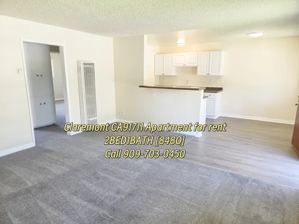 848 W Bonita Ave, Claremont, CA 91711