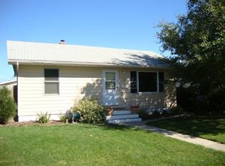 320 Cleveland St, Rapid City, SD 57701
