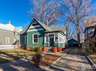 530 Kimbark St, Longmont, CO 80501