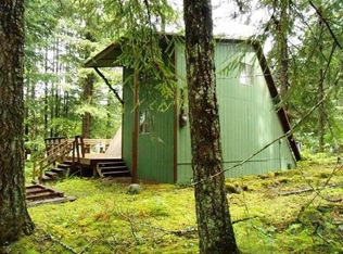 110 Timberline Dr W, Packwood, WA 98361