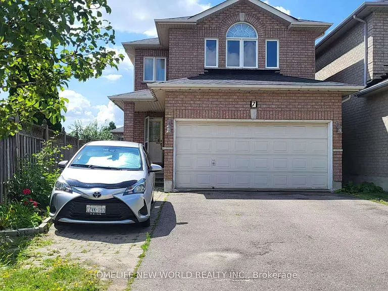 7 Zippora Dr — Photo 1
