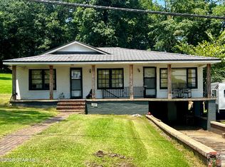 8391 Highway 18, Vernon, AL 35592