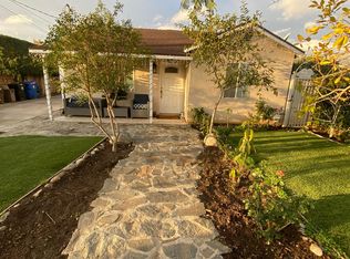 11201 Amboy Ave, San Fernando, CA 91340