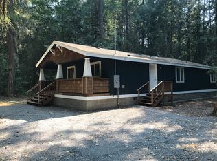 68694 E Barlow Trail Rd, Rhododendron, OR 97049