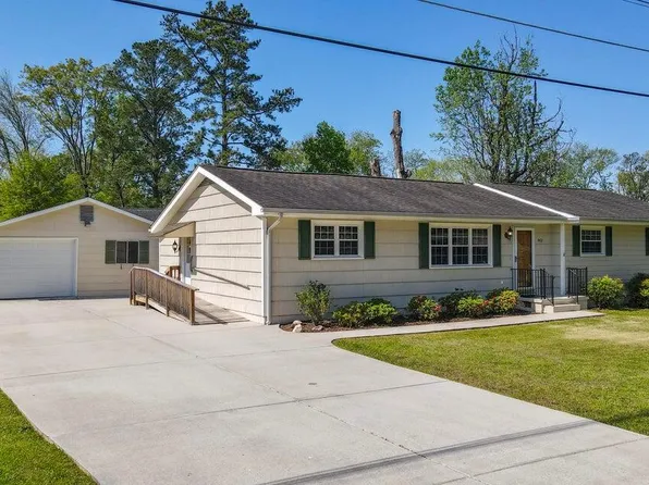 4412 Vester Ln, Chattanooga, TN 37412