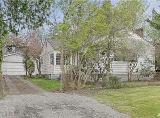 2821 NW 90th Pl, Seattle, WA 98117