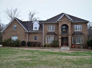 115 Vinings Xing, Belton, SC 29627