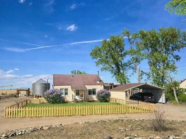 2519 County Road 10 S, Alamosa, CO 81101
