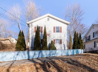 61 Hillhouse Rd, Waterbury, CT 06705