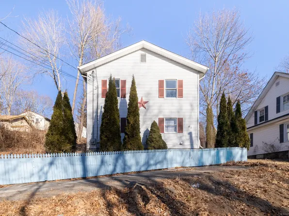 61 Hillhouse Road, Waterbury, CT 06705