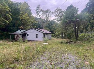 6187 Coalfield Trl, Quinwood, WV 25981