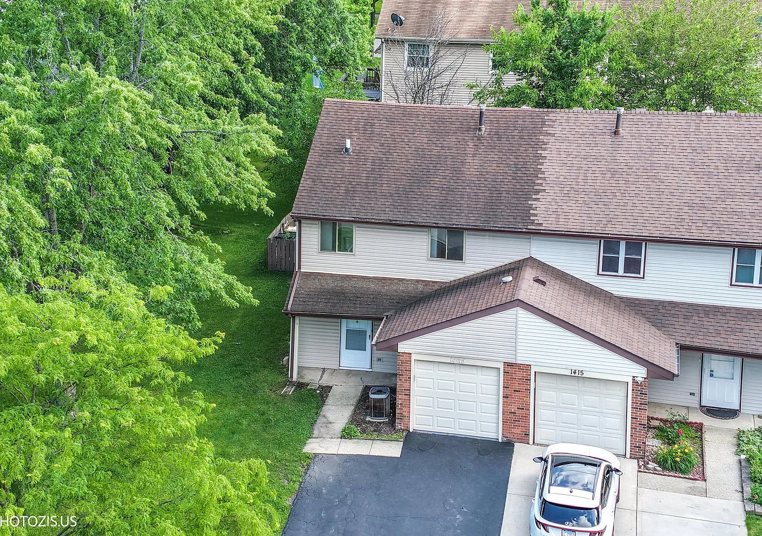 3 bed, 1.5 bath, 1342 sqft, $2,395 — Photo 1
