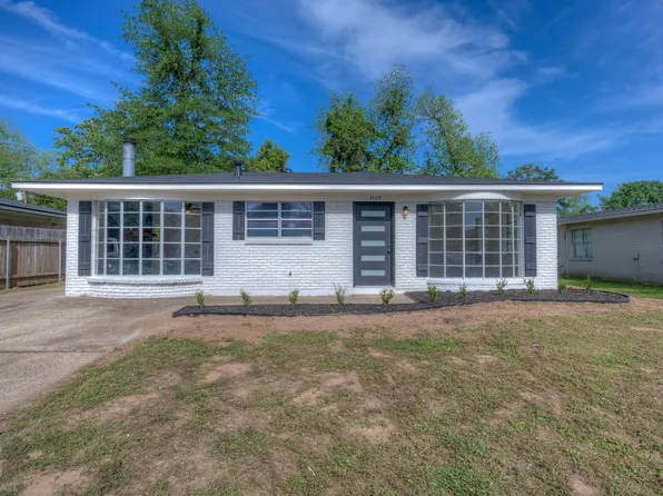 4109 Glen St, Bossier City, LA 71112