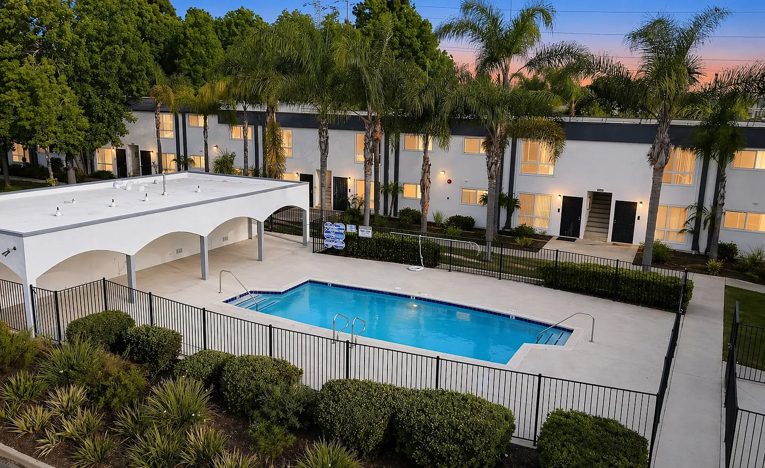 Vista Lane — Photo 1