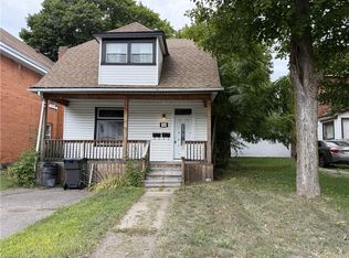 157 Church St, Sault Ste Marie, ON P6A3H7