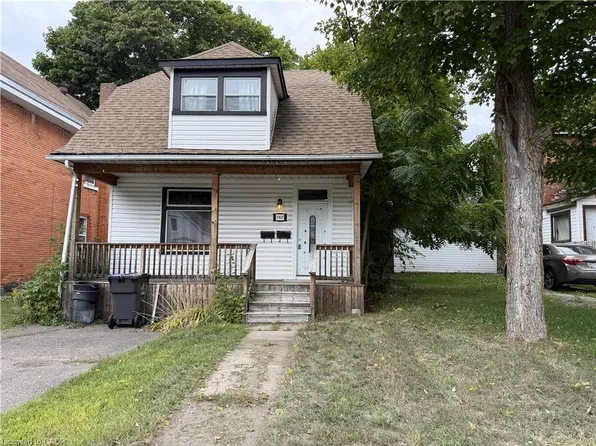 157 Church St, Sault Ste Marie, ON P6A 3H7