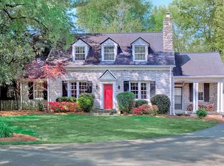 235 Lauderdale Rd, Nashville, TN 37205