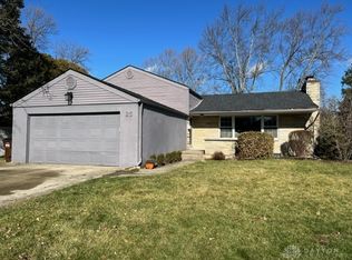 25 Marchester Dr, Dayton, OH 45429